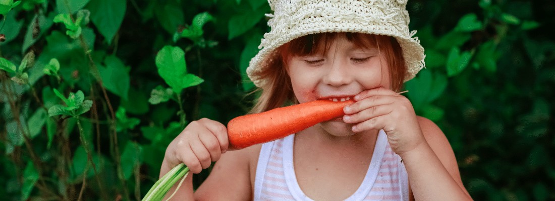 Scegliere bio per uno stile di vita sano